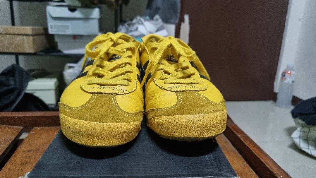 Onitsuka tiger mexico 66 kill bill