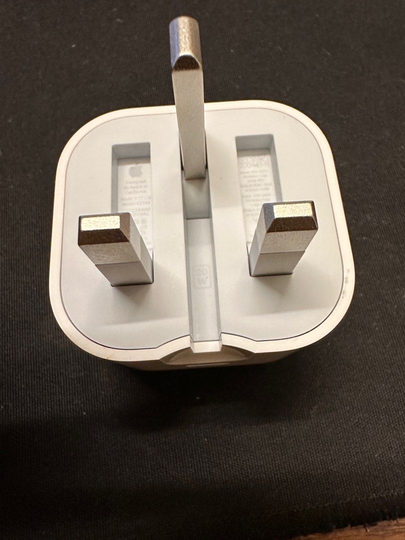 Iphone charging brick deals