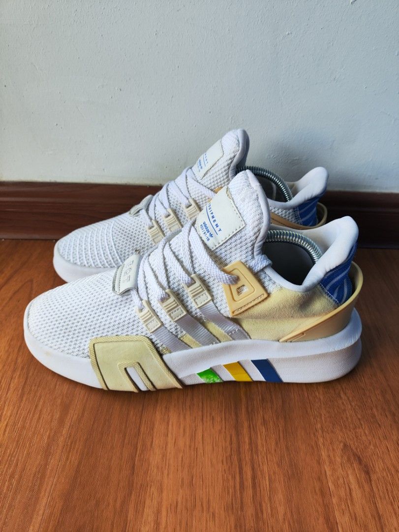 Eqt slip on outlet