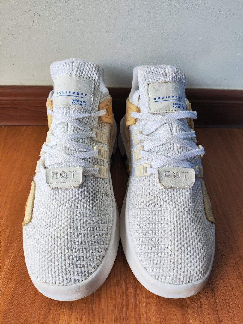 Eqt slip on outlet