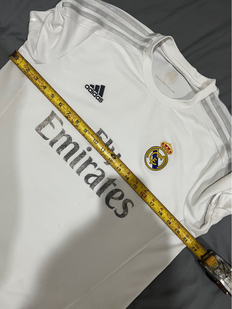 Adidas us internship madrid store