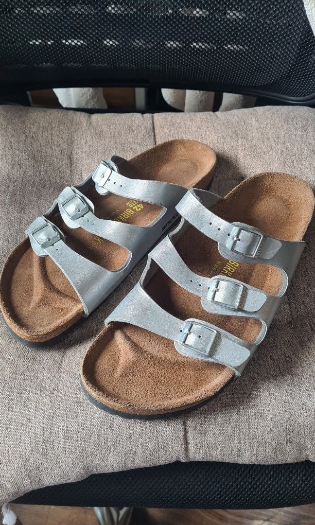 Birkenstock megamall on sale price