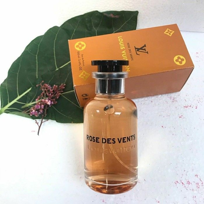 Perfume louis vuitton clearance rose des vents