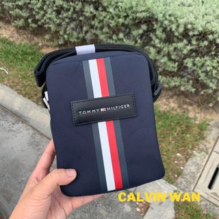 Tommy sling bag for store sale
