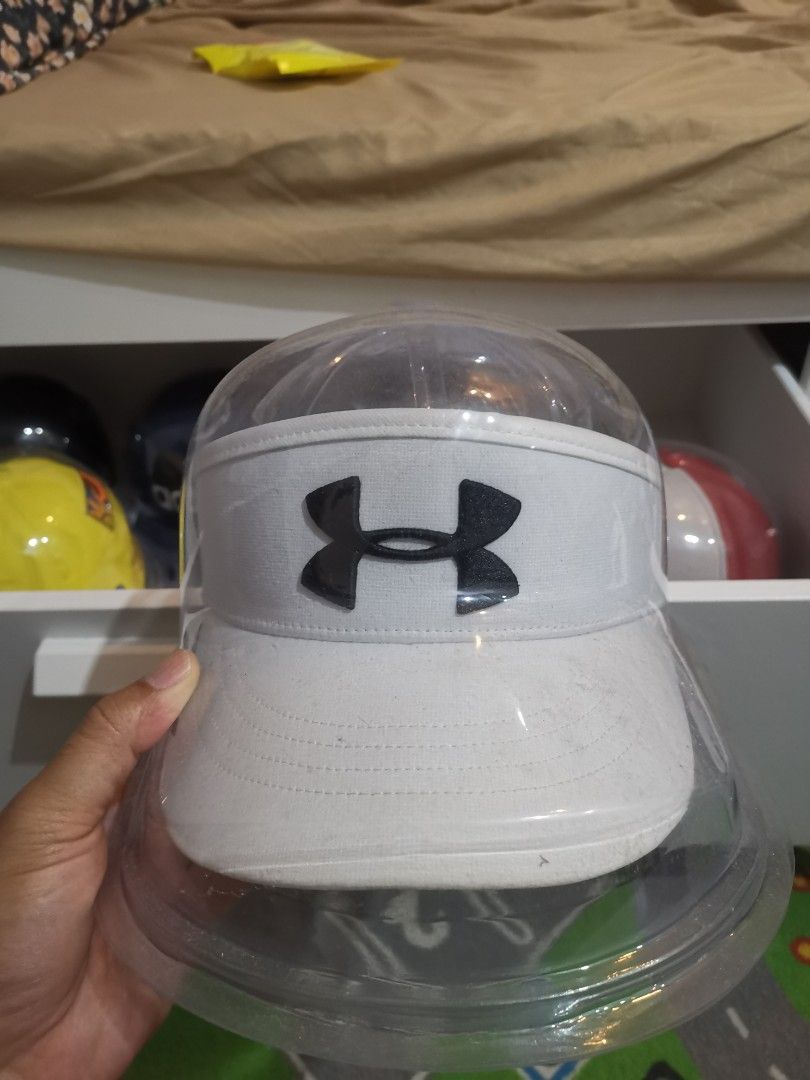 Original Under Armour Golf hat Men s Fashion Watches