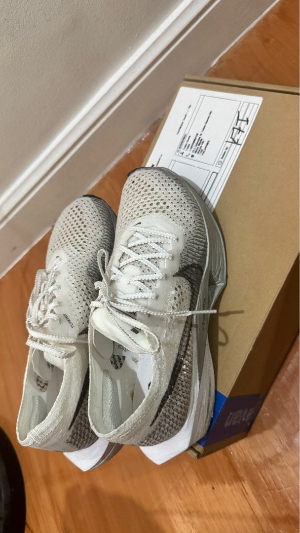 vaporfly foam