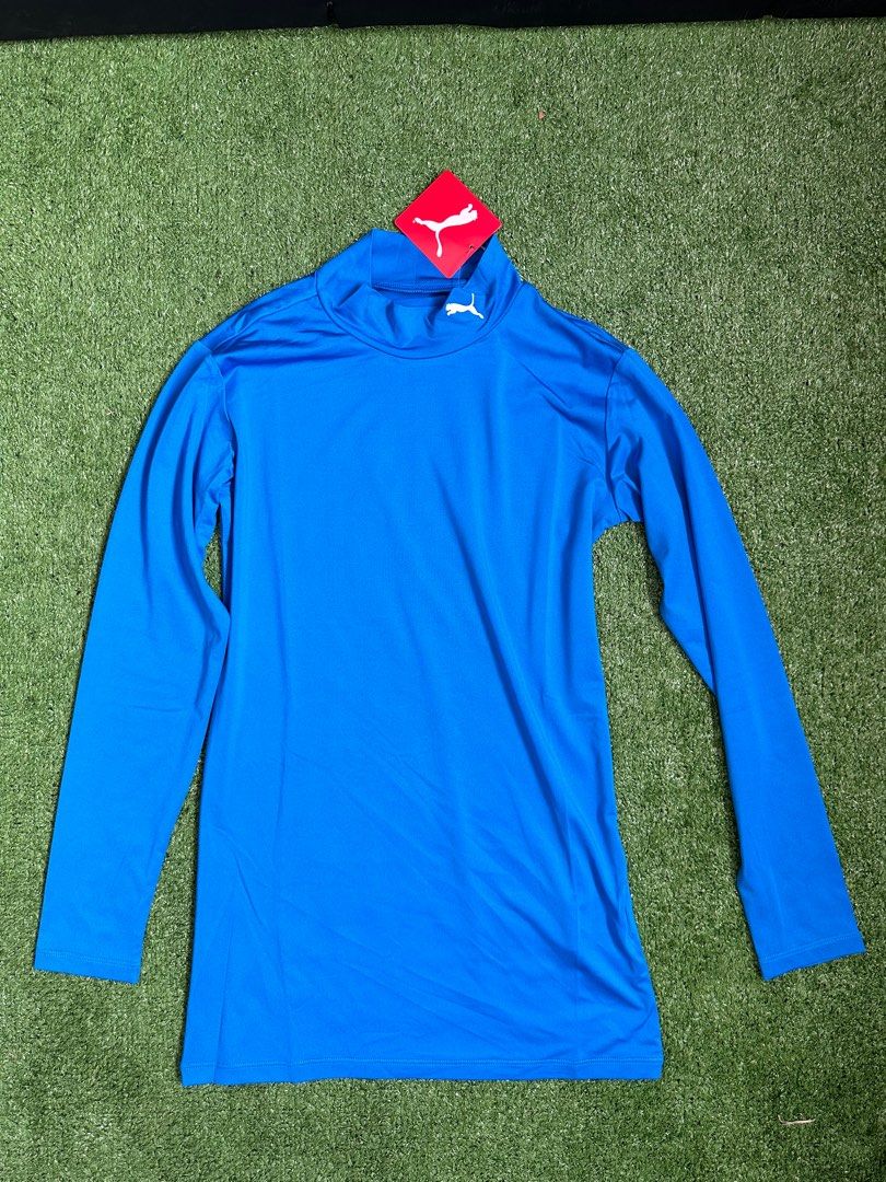 Puma base layer football sales