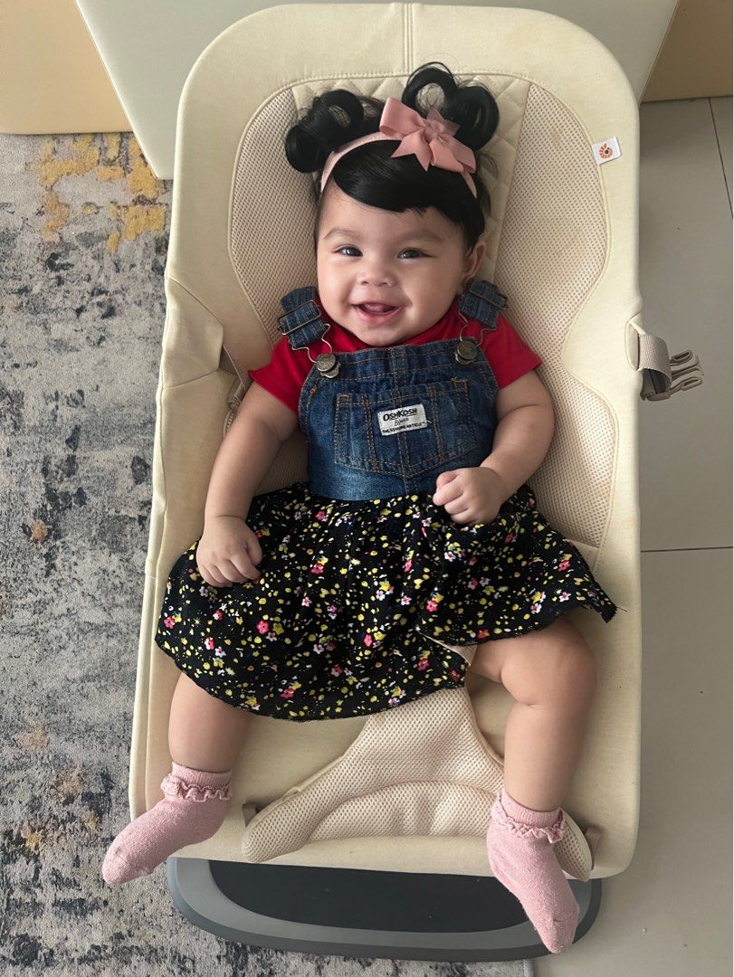 Overall 2025 skirt 3m