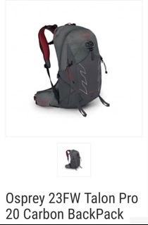 Osprey bag sale singapore