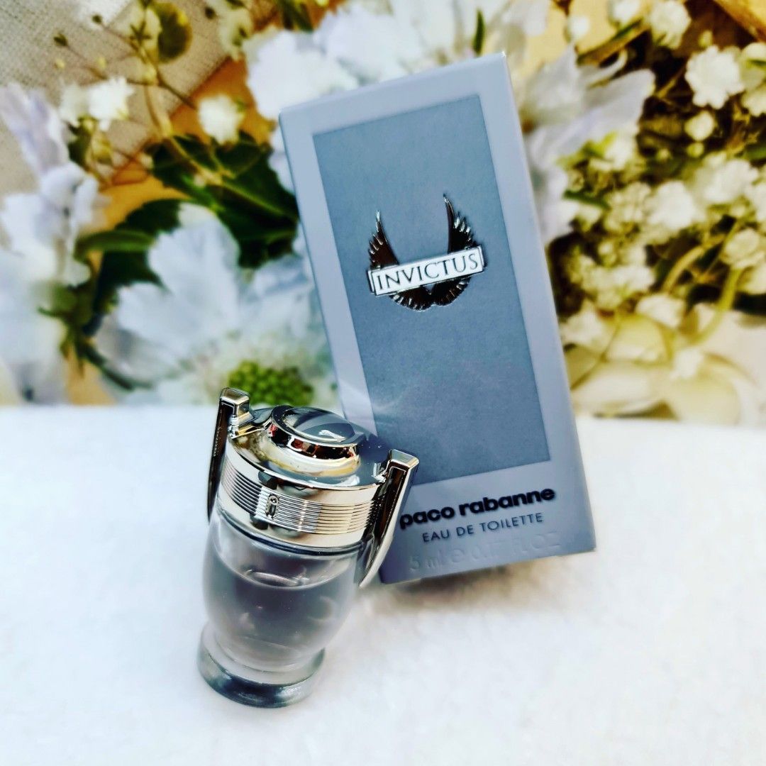 Invictus 5ml hotsell
