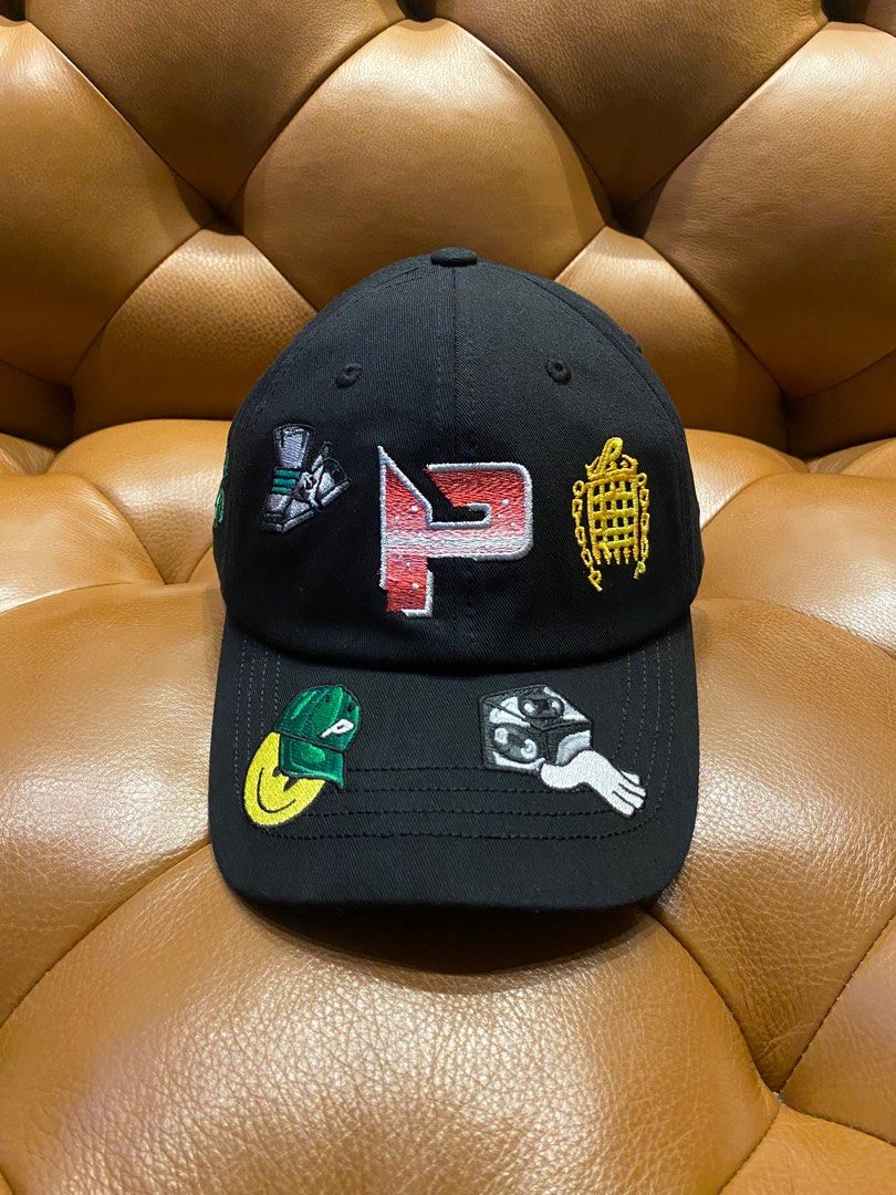 Palace clearance baseball cap