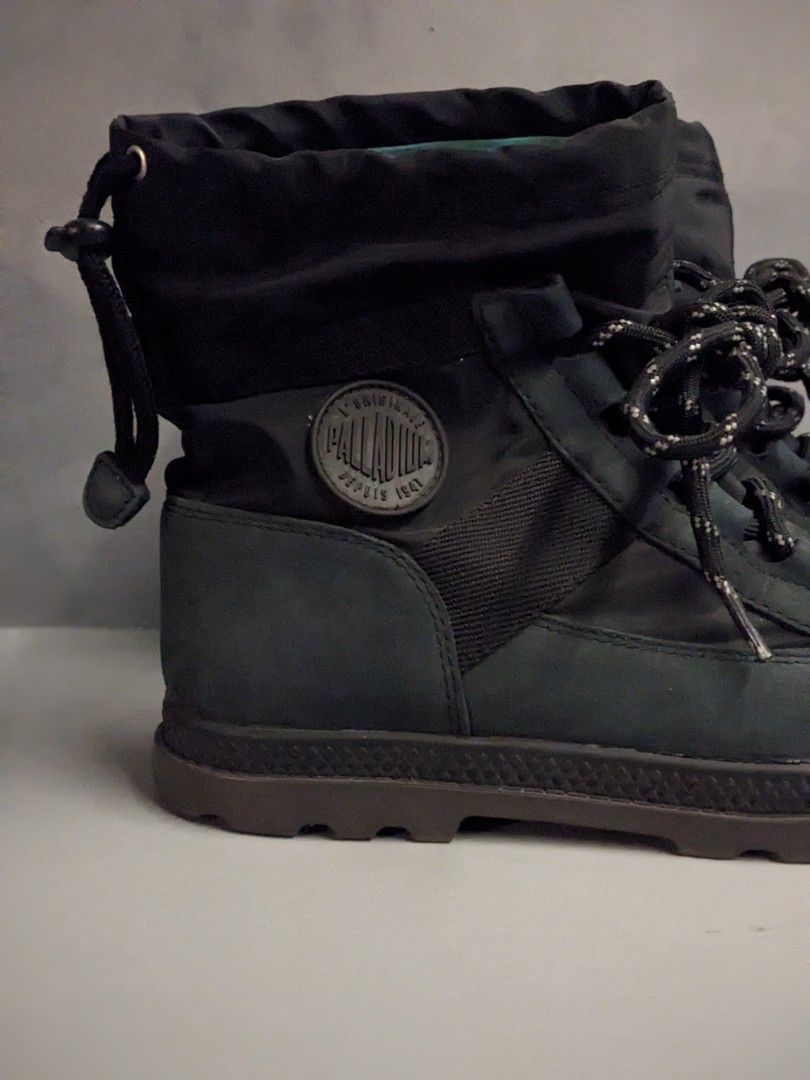 Palladium pampa hi blitz lp store