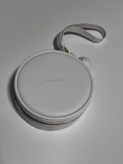 Pandora Jewelry Case