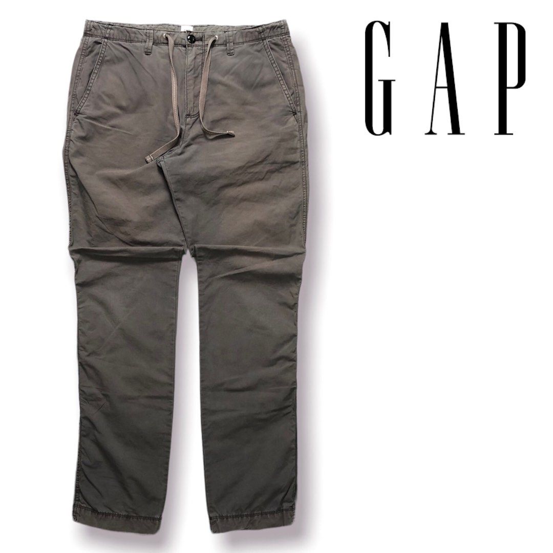 Gap Men Trousers - Buy Gap Men Trousers online in India