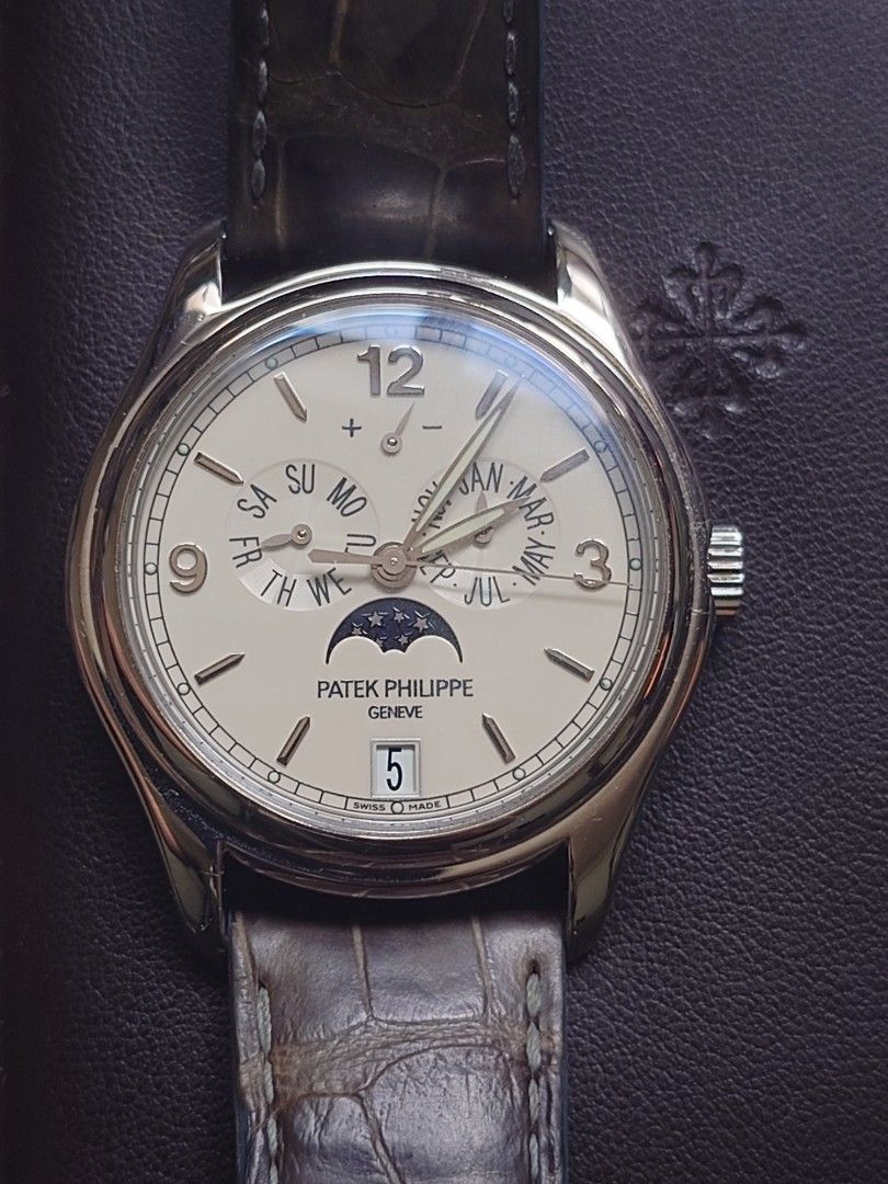 Patek 5146g sales price