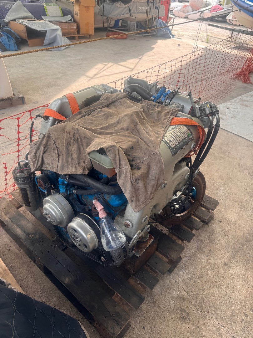 PCM Marine Engine, Everything Else on Carousell