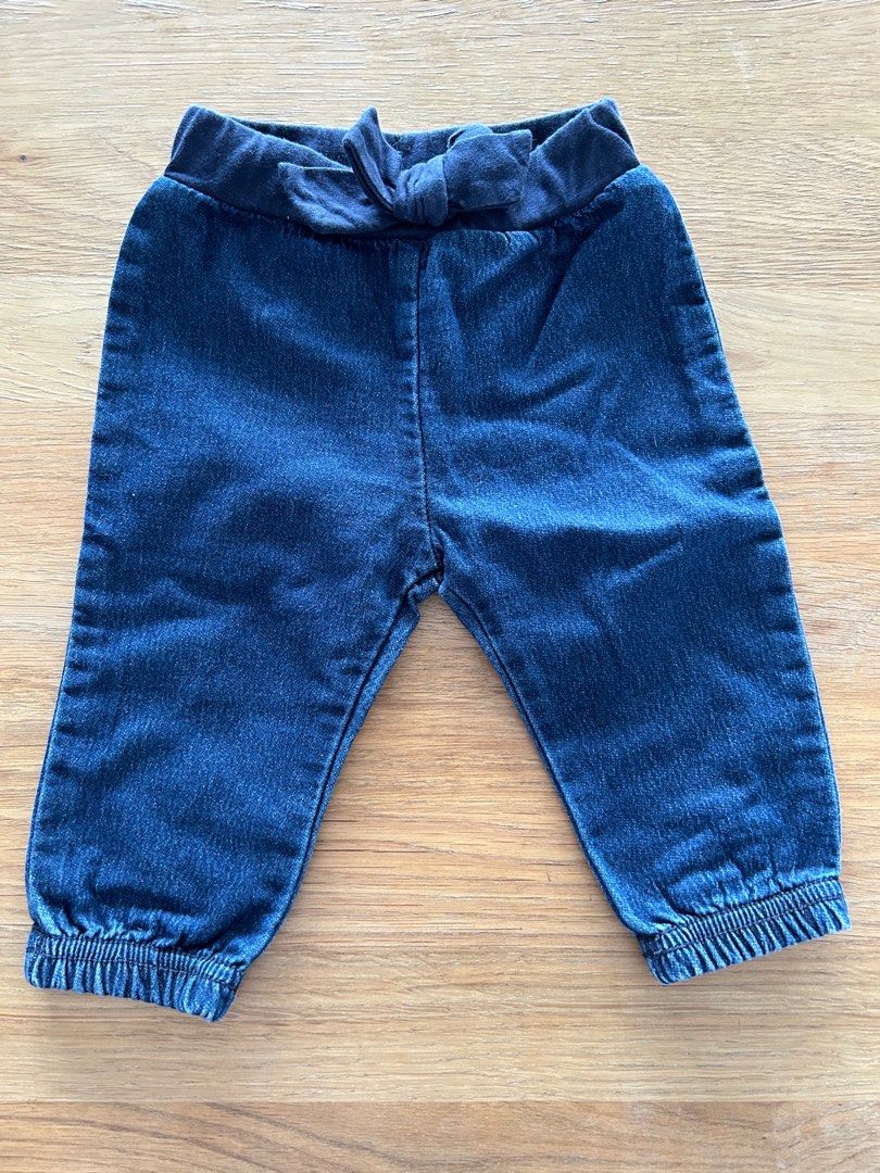 Cute baby hotsell girl jeans