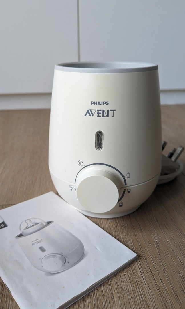 Philips avent sale bottle cooler