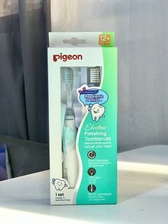 Pigeon Electric Toothbrush