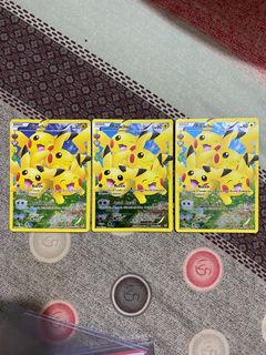 Pikachu RC29/RC32 PSA 6 Generations Radiant Collection – Trading