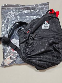 Herschel hello top kitty singapore