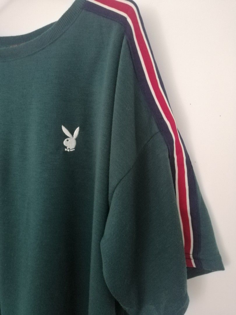 Play boy bunny sweater deals