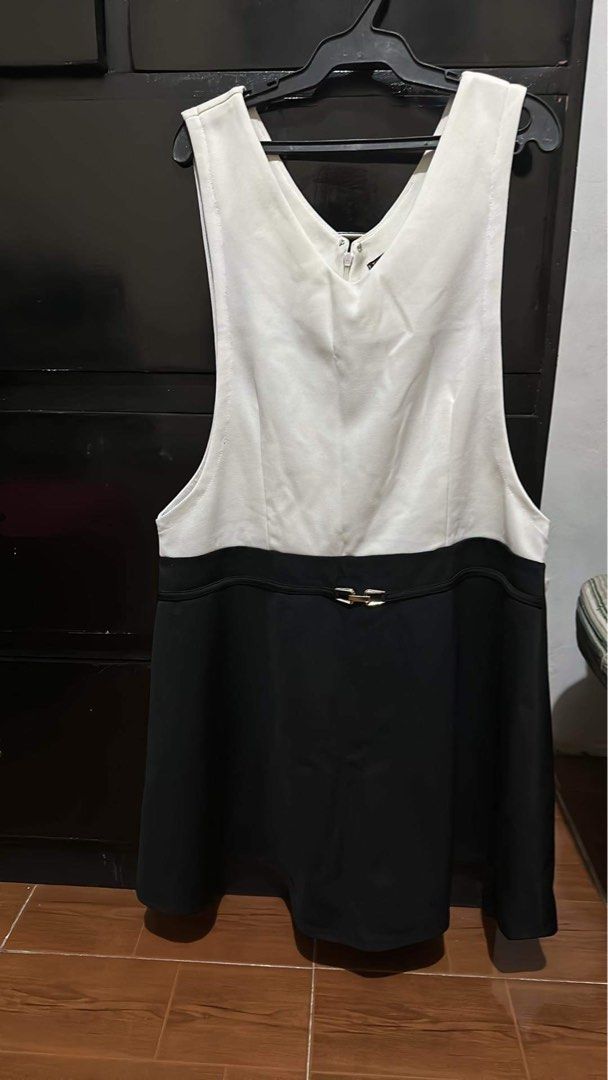 plus size (Category: Dresses) located in Silang. Submitted by wolfbabe00 (Listing ID 1276947015, Image 3). Description: brand : 3rd culture.