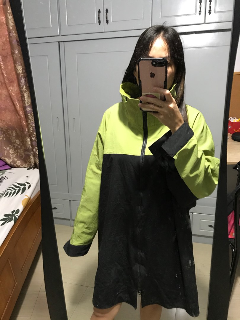 PLUS SIZE SOFT SHELL JACKET, Women's Fashion, Coats, Jackets and