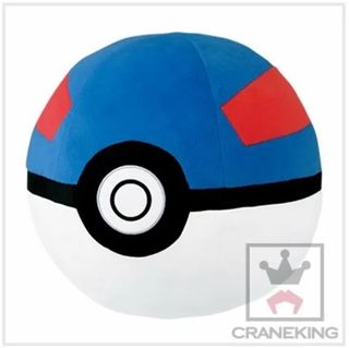 Affordable pokeball plushy For Sale, Toys & Games