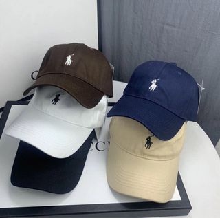 Polo caps outlet for sale