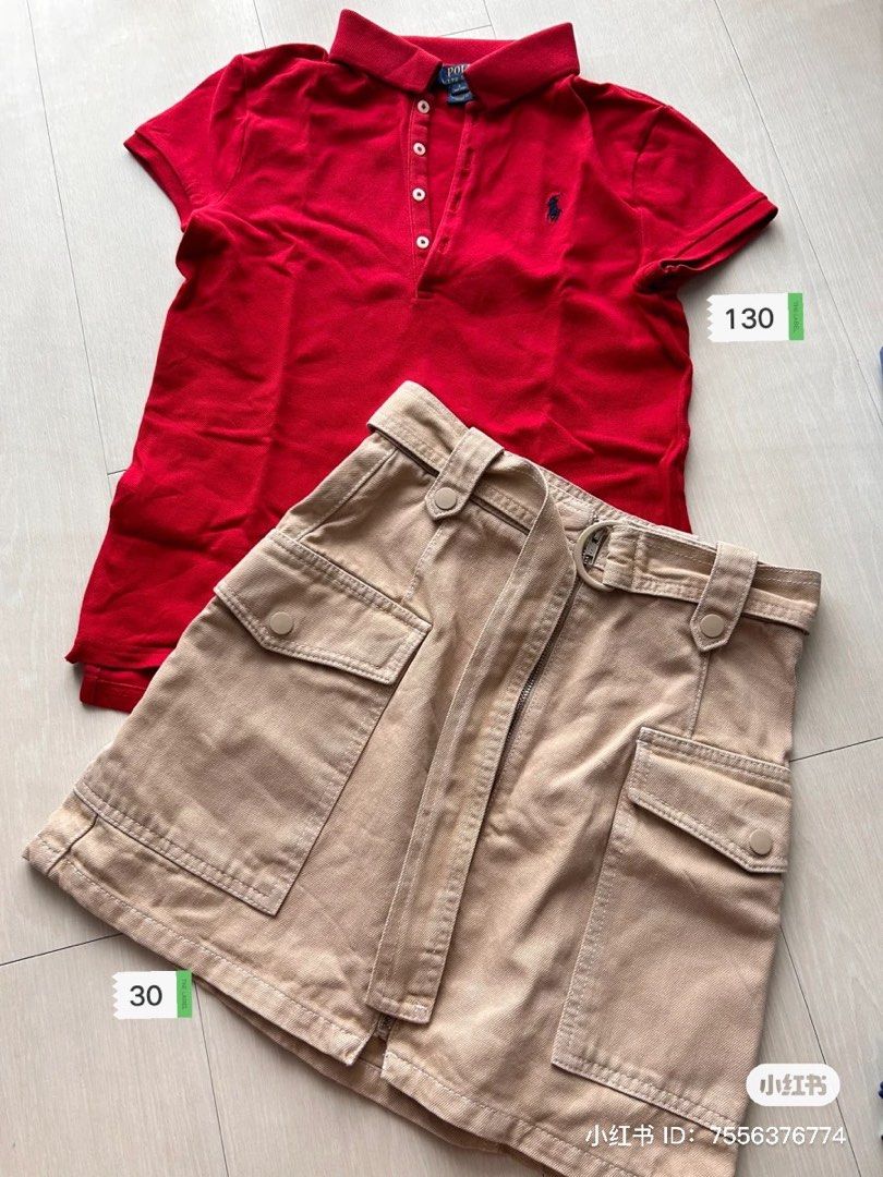 Topshop 2025 ralph lauren