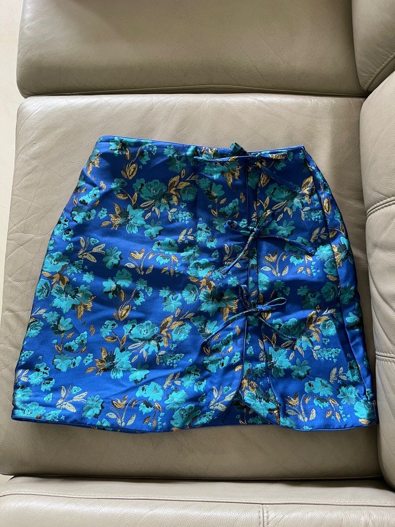 Oriental skirt deals