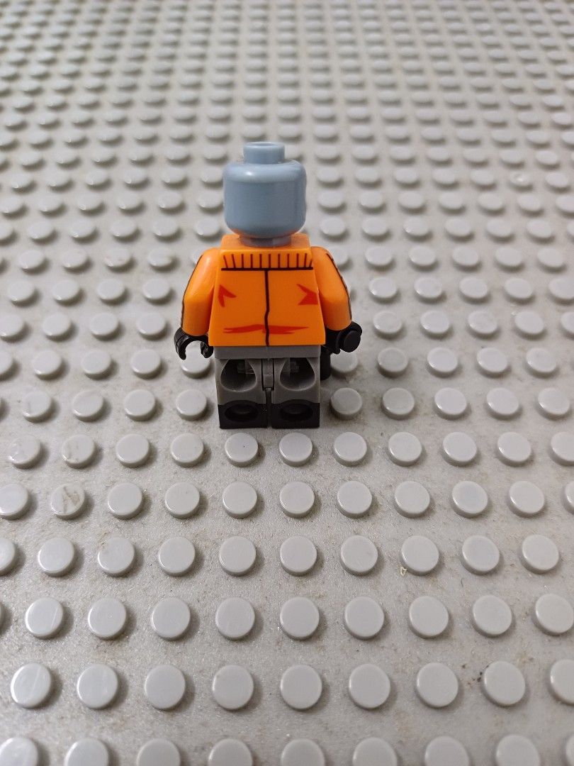 Ponda Baba Minifigure Hobbies Toys Toys Games on Carousell