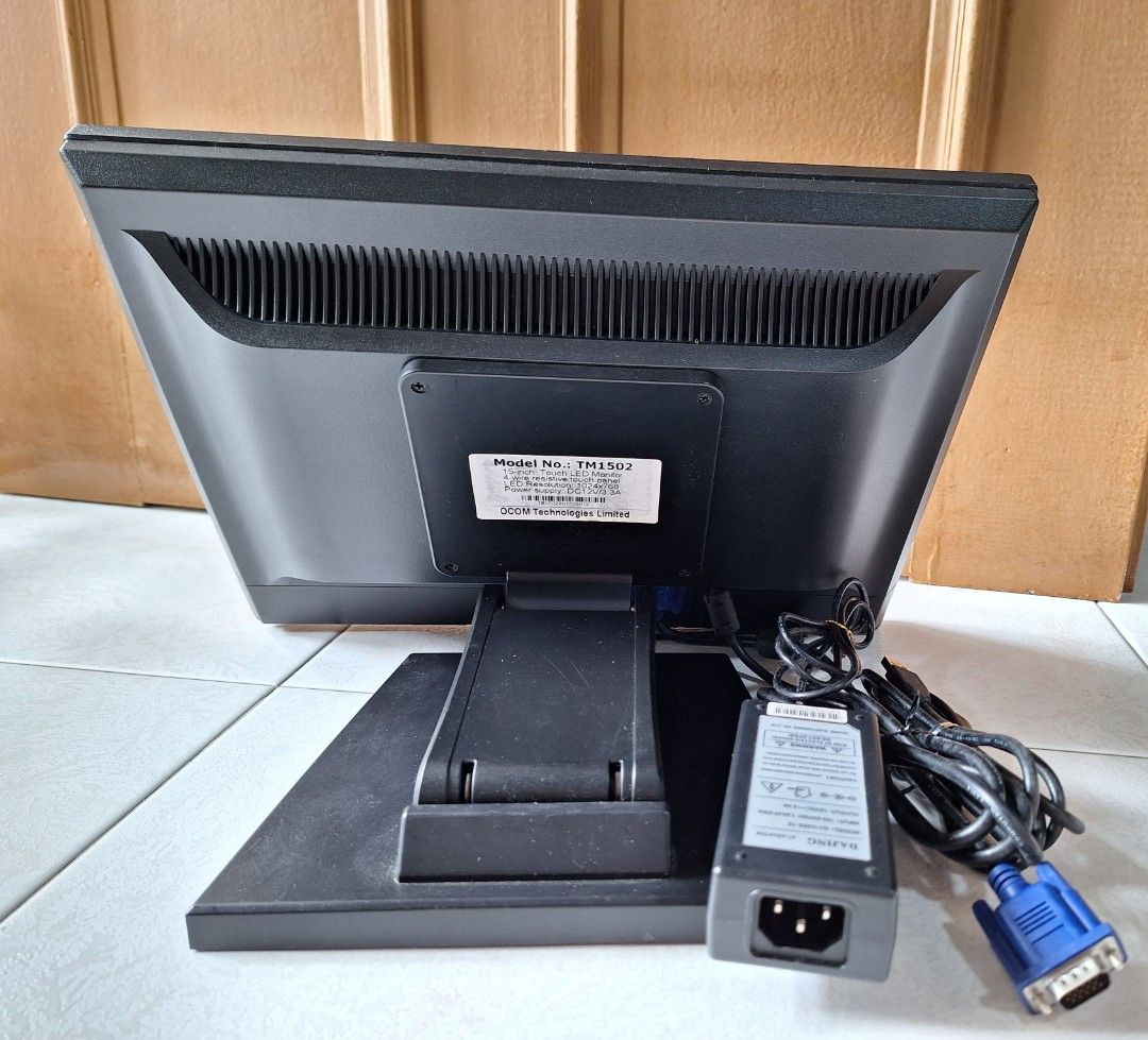 POS Cash Register - 15