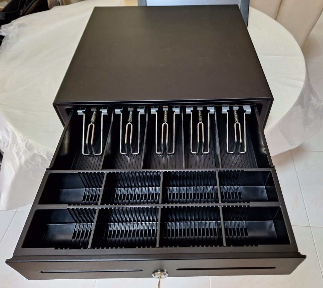 POS Cash Register - 15