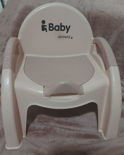 Potty Trainer Seat Baby Toilet