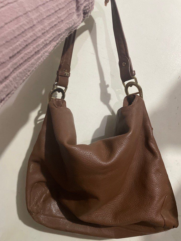 Ellington hotsell hobo bag