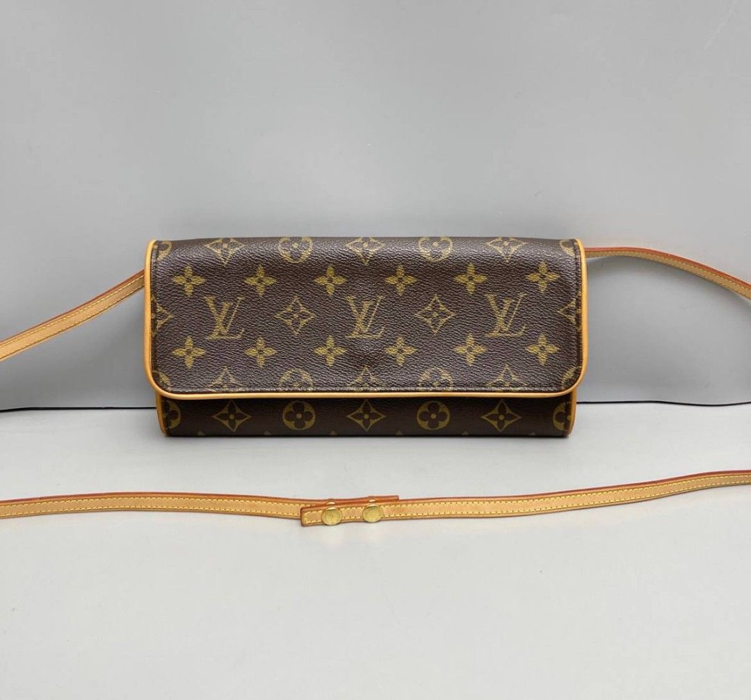 PRE ORDER Preloved Louis Vuitton Vintage Crossbody Luxury Bags