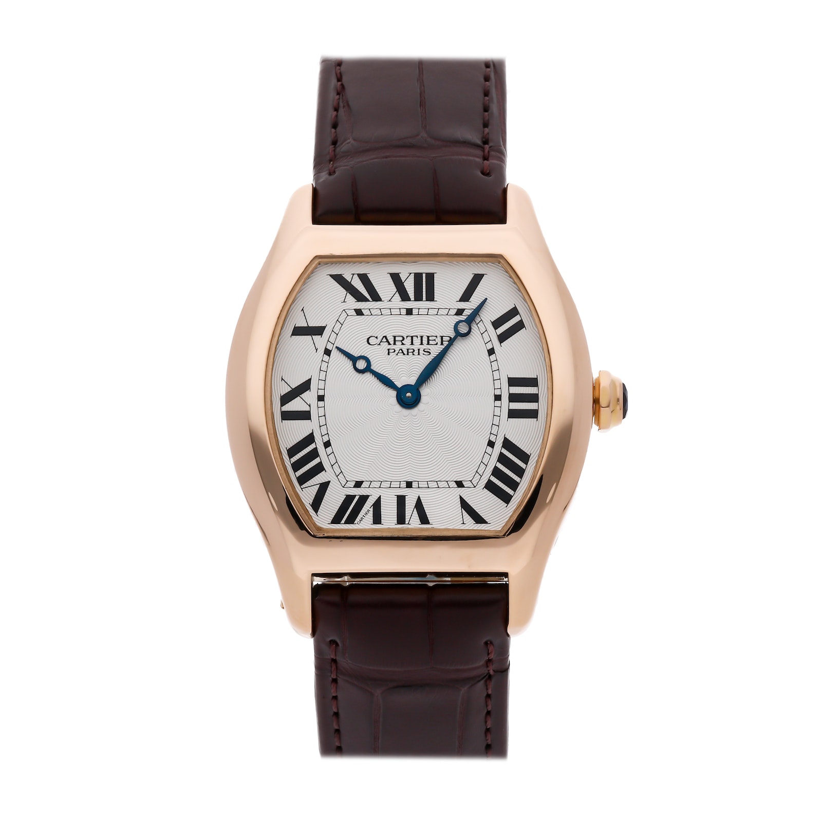 Cartier tortue sale