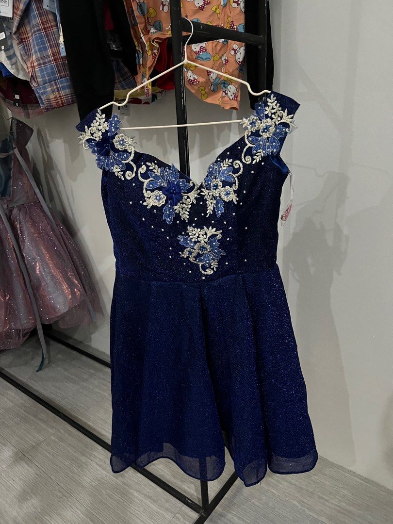 Prom Debut Gown Dress 3