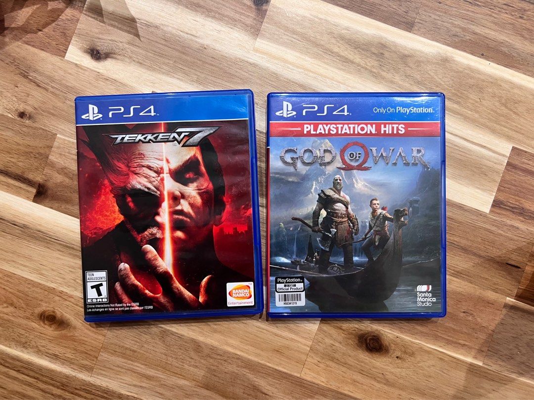 Ps4 game combo on sale
