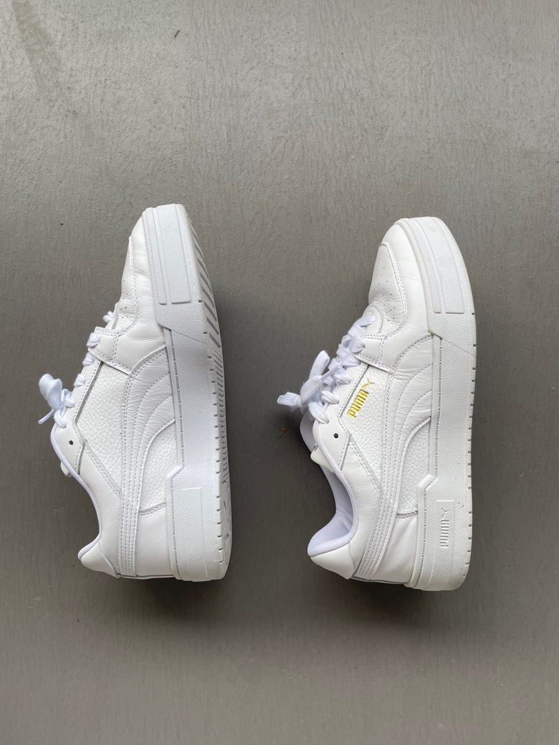 White trainers sales on sale