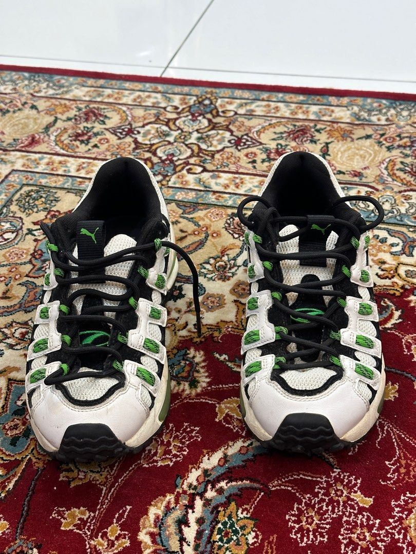 Puma cell cheap endura vert