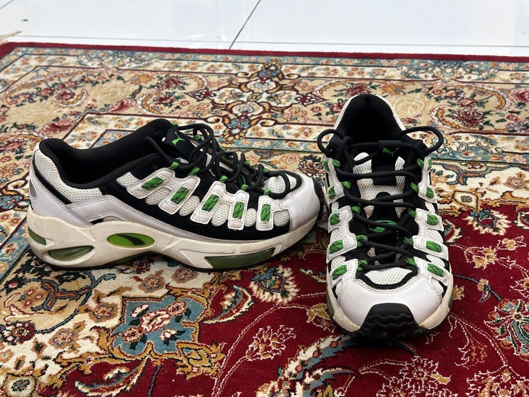 Puma cell endura review shop