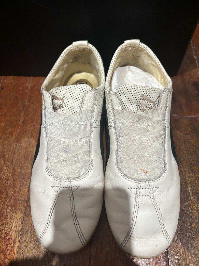 Puma eskiva low store