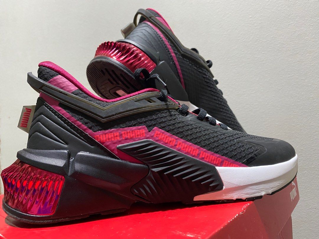 puma provoke xt ftr damen