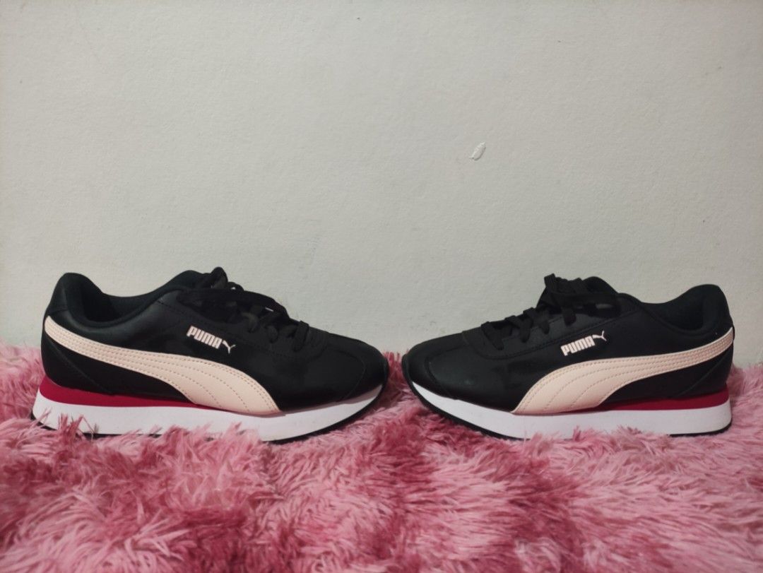 PUMA shoes (soft foam optimal comfort), Women's Fashion, Footwear ...