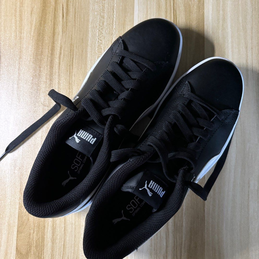Puma smash soft foam shop