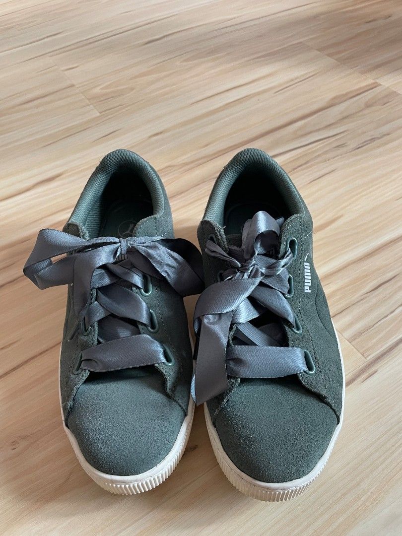 Vicky puma online