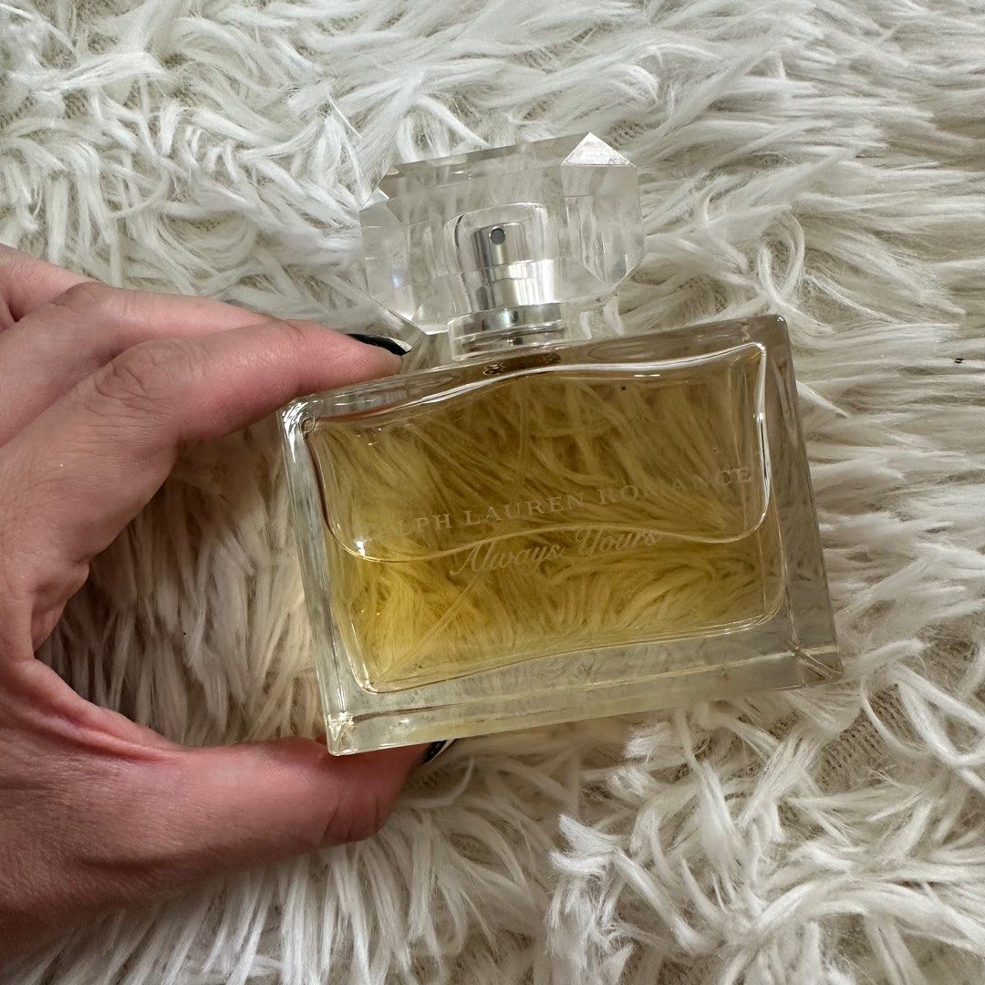 Ralph lauren always yours cheap